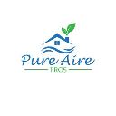 Pure Aire Pros logo